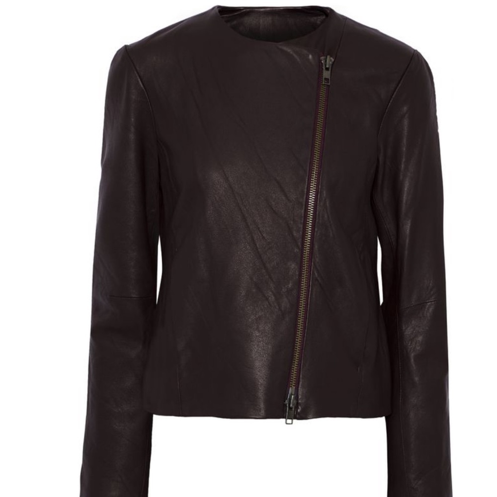 Vince biker jacket